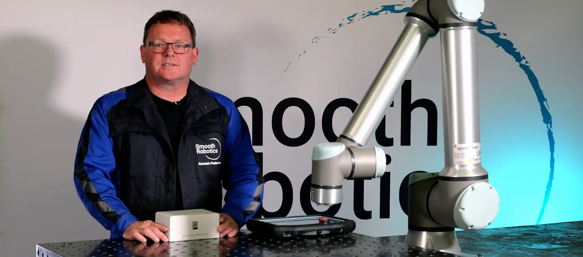 SmoothTool Academy