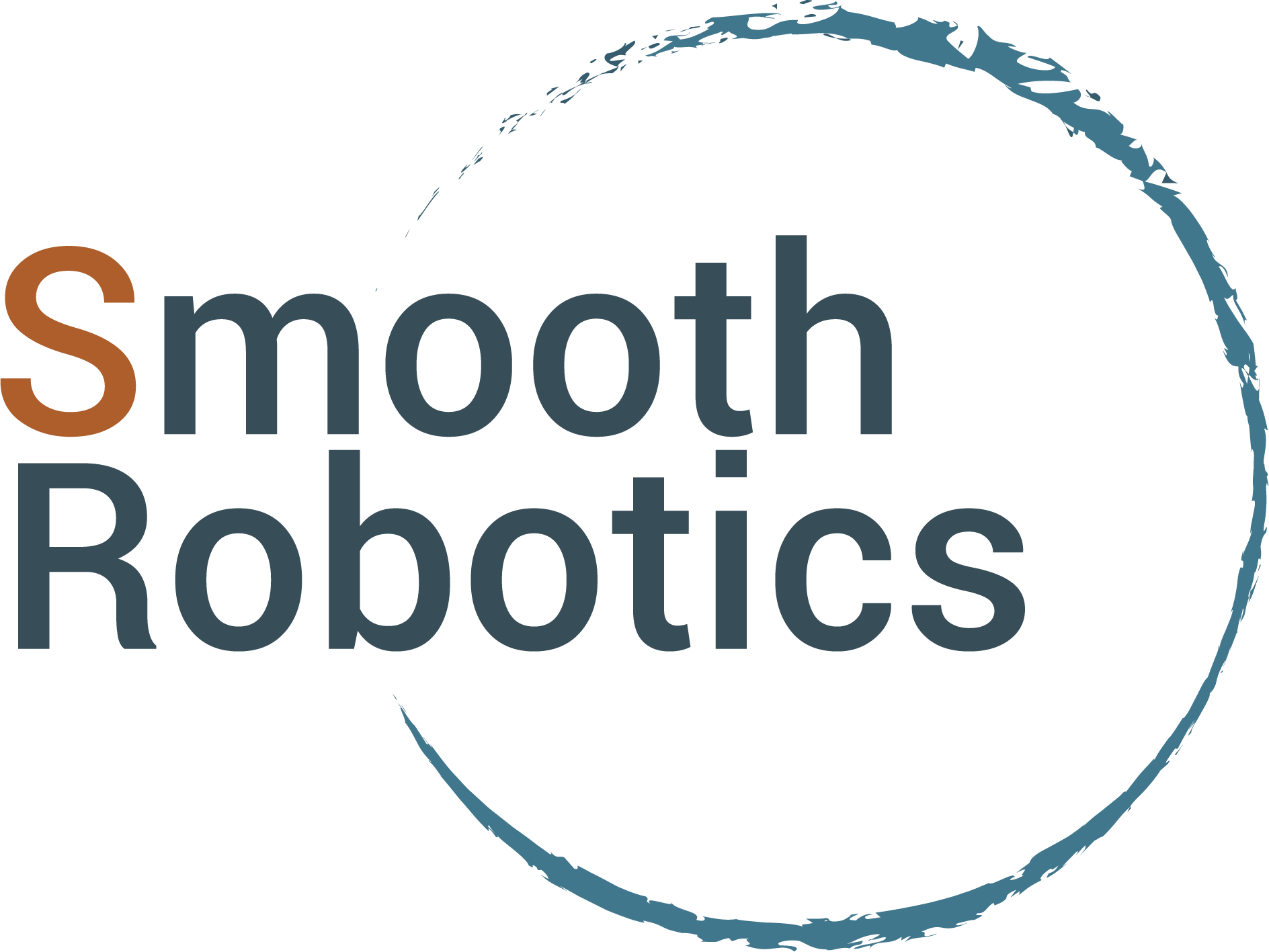 Smooth Robotics Logo